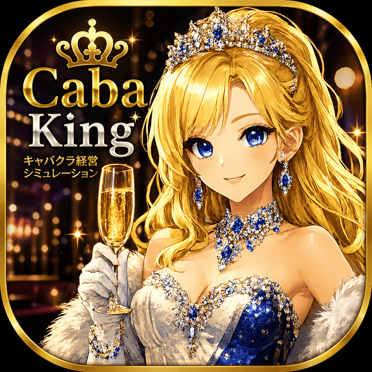 Cabaking