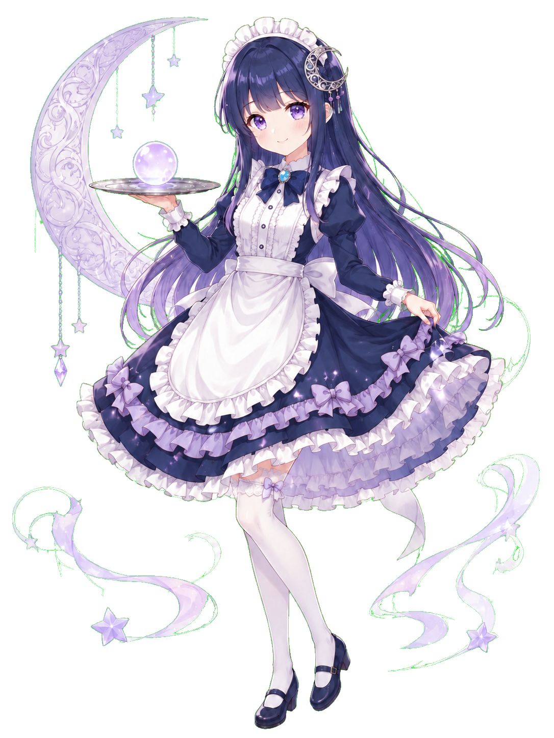 ルナ